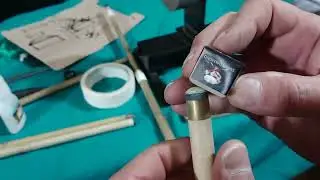 SENSEI EXTREME - общий технический обзор после полугода эксплуатации и правильная методика меления