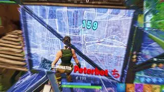Grammy Freestyle 🏆 | Og Fortnite Highlights #1 | Sixtouw
