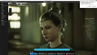 Natalya (Metahuman)