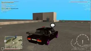ГАРАЖ ДРУГА НА 32КК