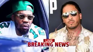 BREAKING NEWS: Peedi Crakk REVEALS Who DEADED Beanie Sigel Beef 🤔 + State Property REUNION Rumors ⁉️