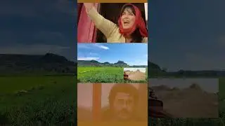 Selvi Boylum Al Yazmalım - Asya'nın Selam Verdiği Kale (Kastabala Kalesi)