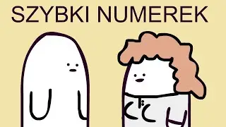 SZYBKI NUMEREK