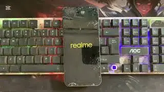 Realme C30 Hard Reset Password Without PC [RMX3581]