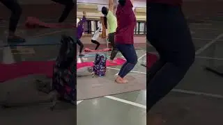 Punishment for coming late in class 