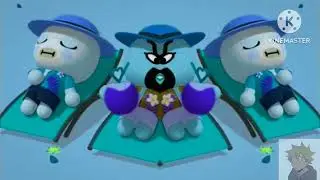 HIIJMWDFLWMS Effects (SBEUMACE)