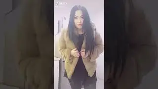 Очень милая но хитрая лиса