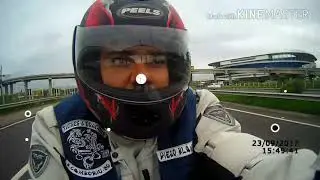 Rock and Road - Festival Rock Gaúcho 2017