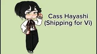 #ShippingWithVal joined shipping oc contest lmao