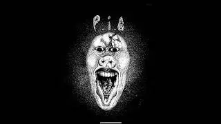 P.I.G. - People Infected By Greed EP