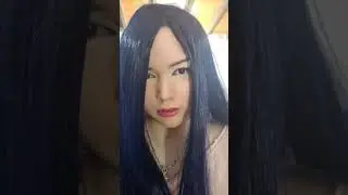 فتاة روبوت مضحكة جدًا تم التقاطها بالكاميرا🤣😂🤣😂xd🤣🤣🤣🤣🤣😂
