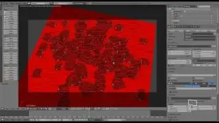 Blender Live Stream
