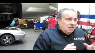 Difference Between Ethanol and Gasoline