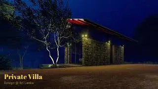 Private Villa Design