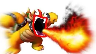 A Bowser Compilation