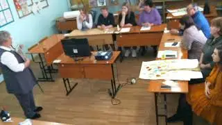 Площадка УО Чебулинского МО