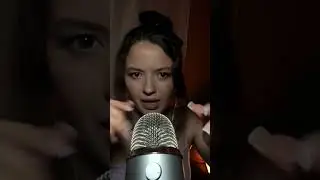 АСМР | звуки рук