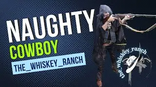 Best bayou murderer in SA! #huntshowdown