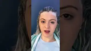 Brunette to blonde?? ￼An old hair refresh ❤️❤️❤️ 