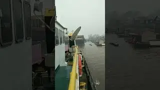 SENTUH DIKIT GANTI RUGI 