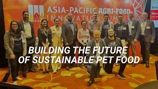 Next Generation Pet Food Program 2025