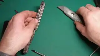 DIY for Knipex Cobra XS