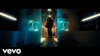 Marques Houston - Hold On (Official Music Video) ft. Kodak Black