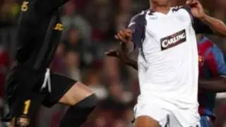 Top ten goalkeepers 2008