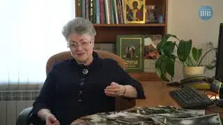 Живая память. Ольга Букова. Воспоминания о митрополите Николае (Кутепове) (2024.10.04)