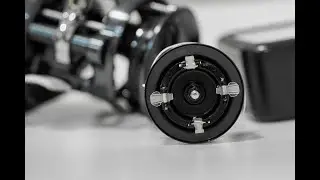 24 Shimano CQ30HG| take out 2 SVS brakes for a better performance ??? KKR S10 Instalment (Part 1)