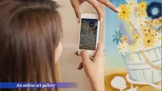 ArtRoom24 Campaign