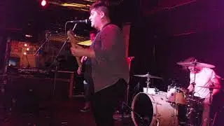 Animal Person end of song 3