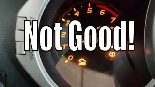 What it means if you have a Flashing check engine light 