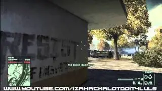 Clip Of The Week // Homefront // iiTz CaMMs HD