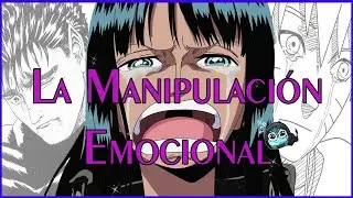 La Manipulación Emocional