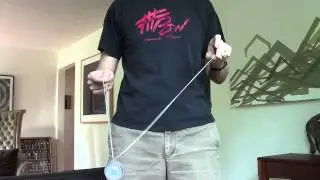 365cooltricks, Snap Trapeze - Mark Hayward