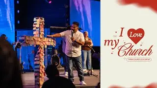 The Power of a Praying Church || SERMON ONLY