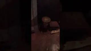 перековка бракованных дамаских  клинков 1 часть