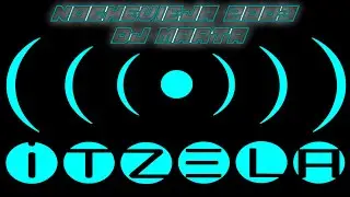 🔊🎶ITZELA NOCHEVIEJA 2003 DJ MARTA