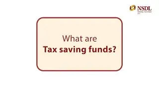 TAX SAVING FUNDS