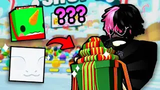 How Rare are these Pets?!