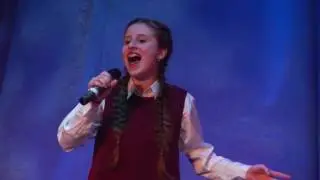 Данілкович Катерина - I am changing