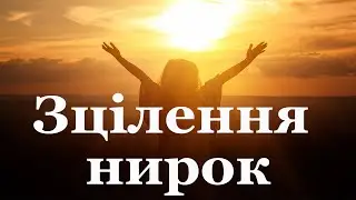 Зцілення нирок