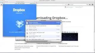 Dropbox HOW TO GET IT