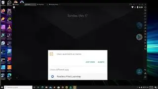 How to Remove Bloatware on LD Player 4.0 Emulator