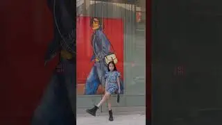 Cả nhà thấy outfit này như thế nào ạ 🥰🥰What do you think about this outfit ?? 🔥