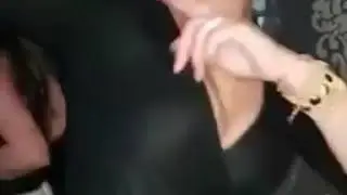 فضيحة الشابة صباح +18