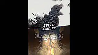 Godzilla In Hell Is Stronger #short #edit #godzillainhell #vs #bellathewolf
