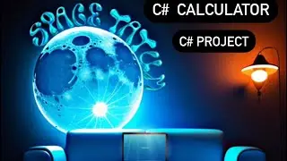 C# Calculator