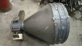 Вытяжка в процессе производства